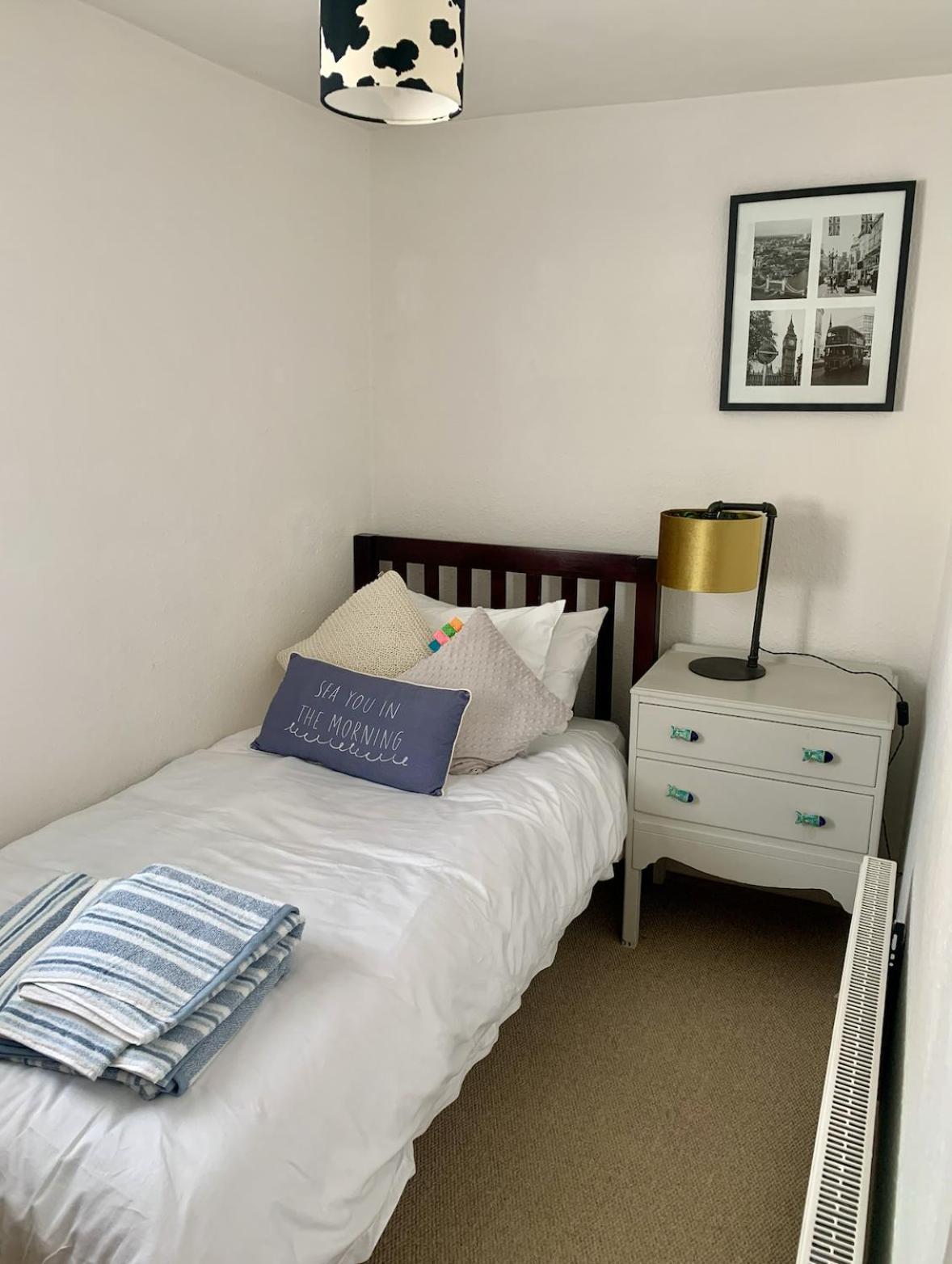 Marine Cottage Whitstable Dış mekan fotoğraf