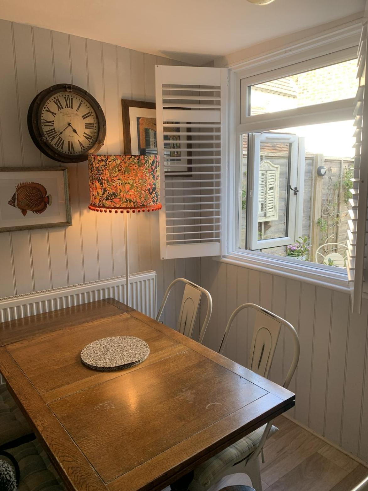 Marine Cottage Whitstable Dış mekan fotoğraf